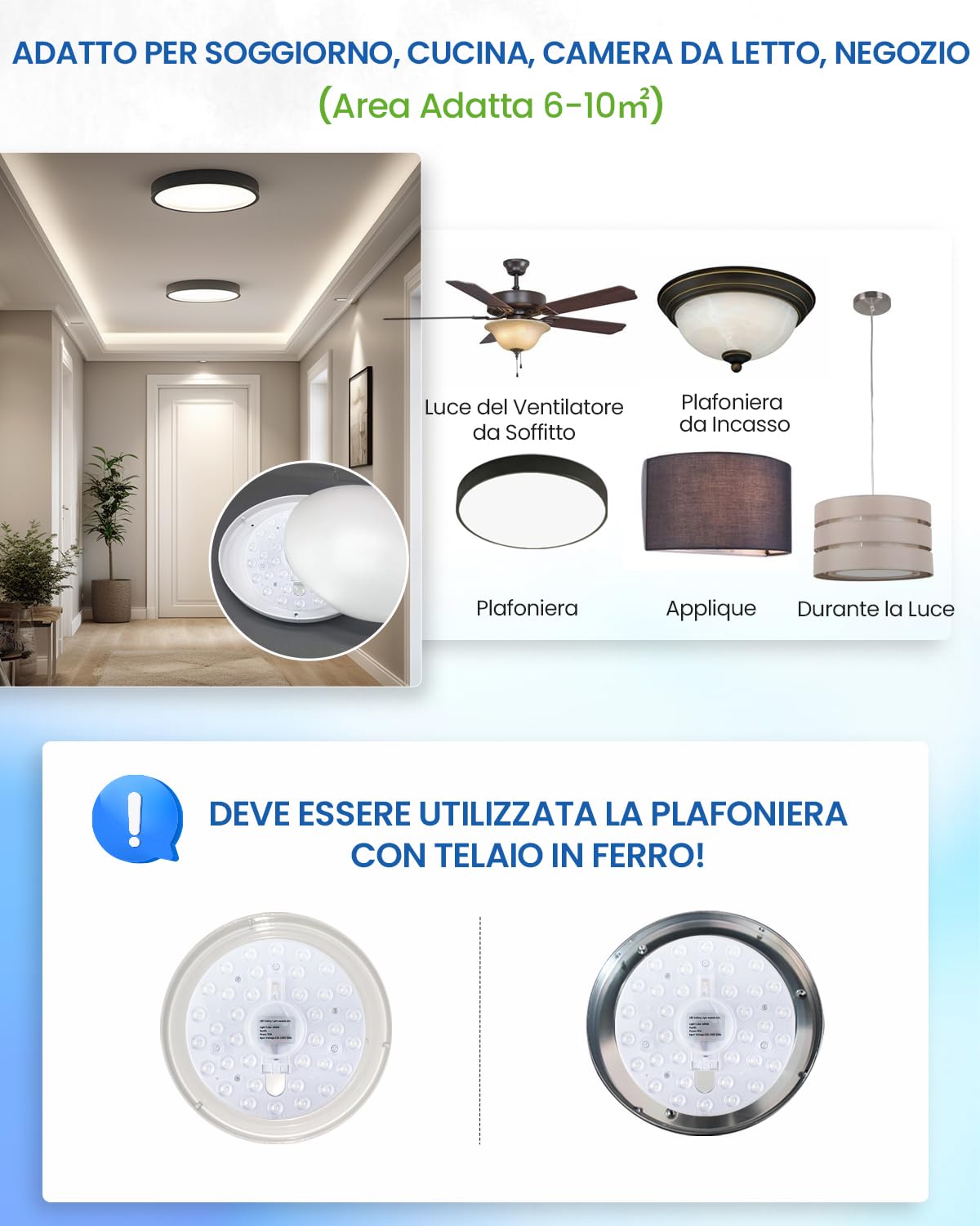 Faro Led 150W Grigio Con Pannello Solare IP66 RGB + Bianco Freddo 6500K Dimmerabile Con Telecomando E Con Sensore Crepuscolare Aigostar