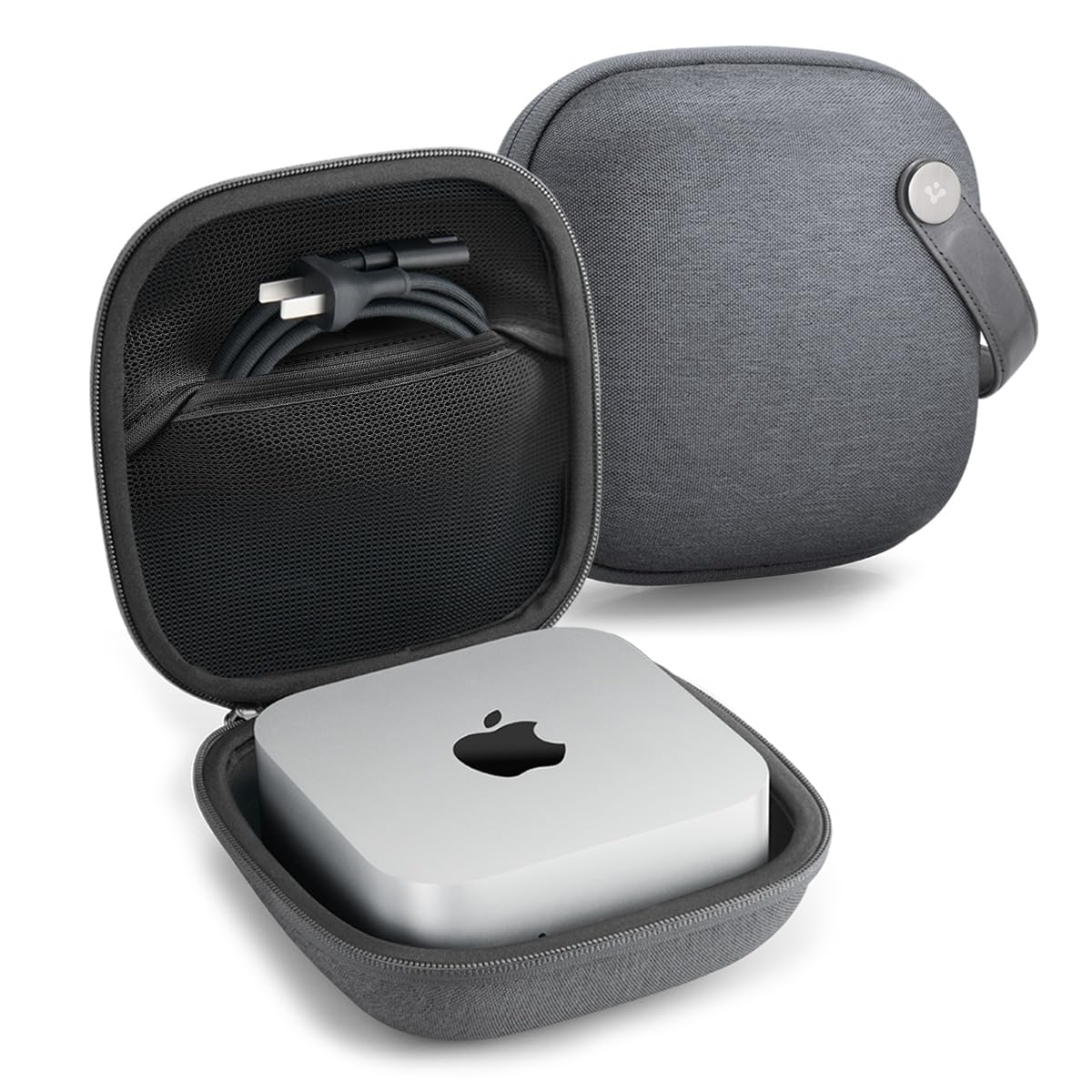 Amazon.com: Spigen Klasden Pouch for Mac mini M6/M4, M5/M4 Pro