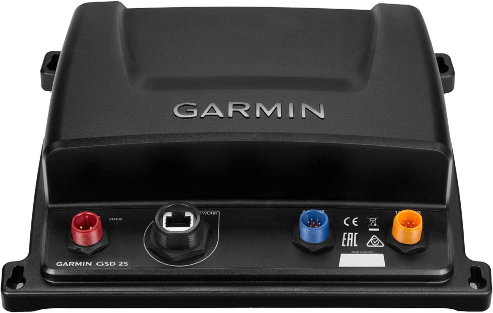 ELEC. Garmin 010-01159-00 GSD 25 Premium Sonar Module