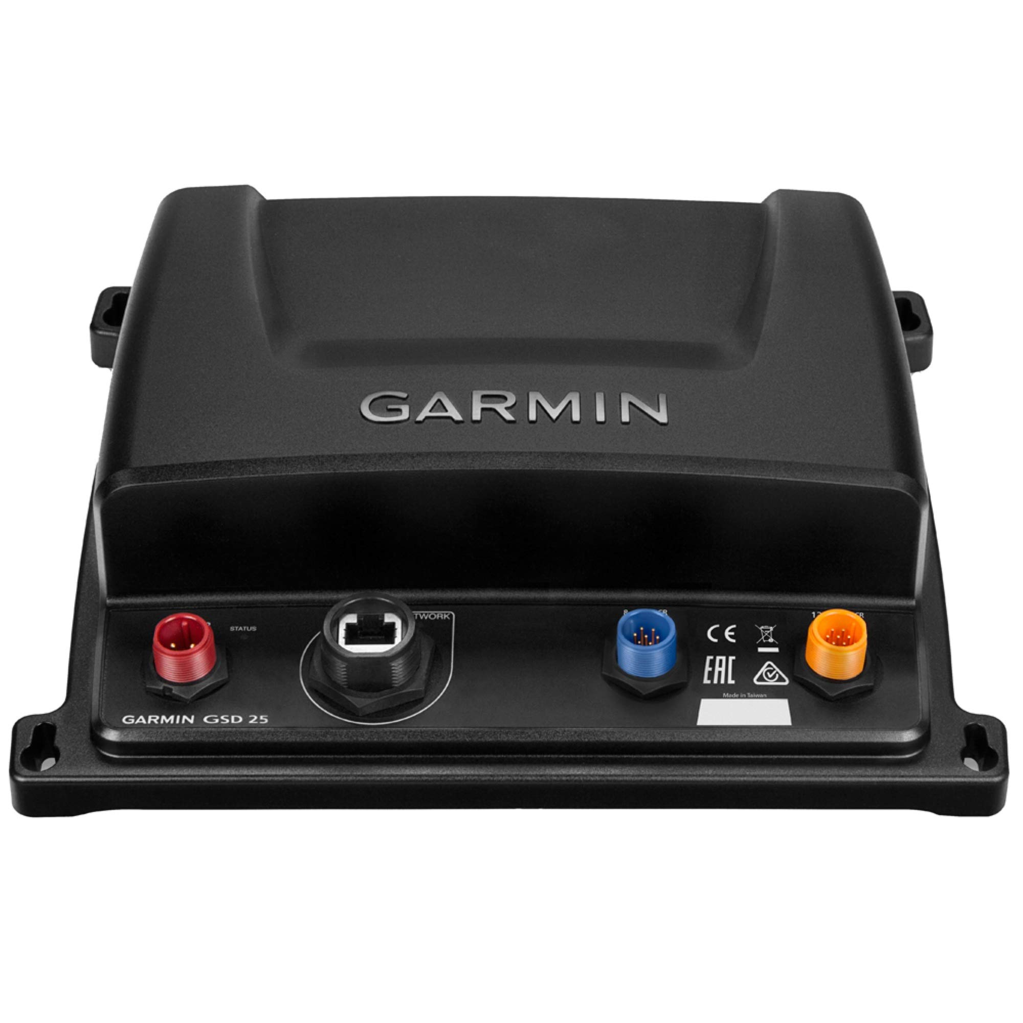 Garmin 010 – 01160 – 00 GSD 25 ecoscandaglio, Modulo