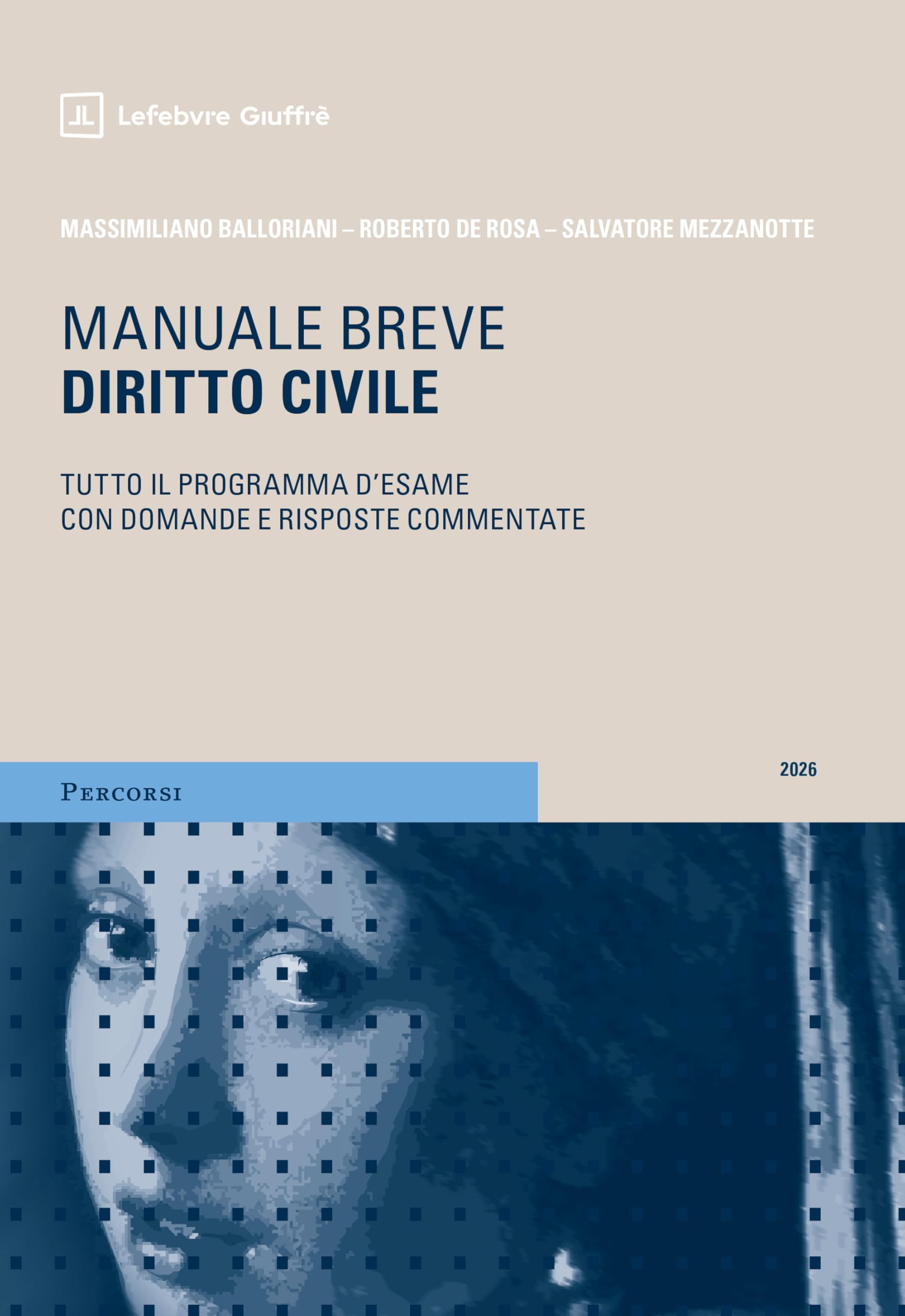 Manuale di diritto civile
