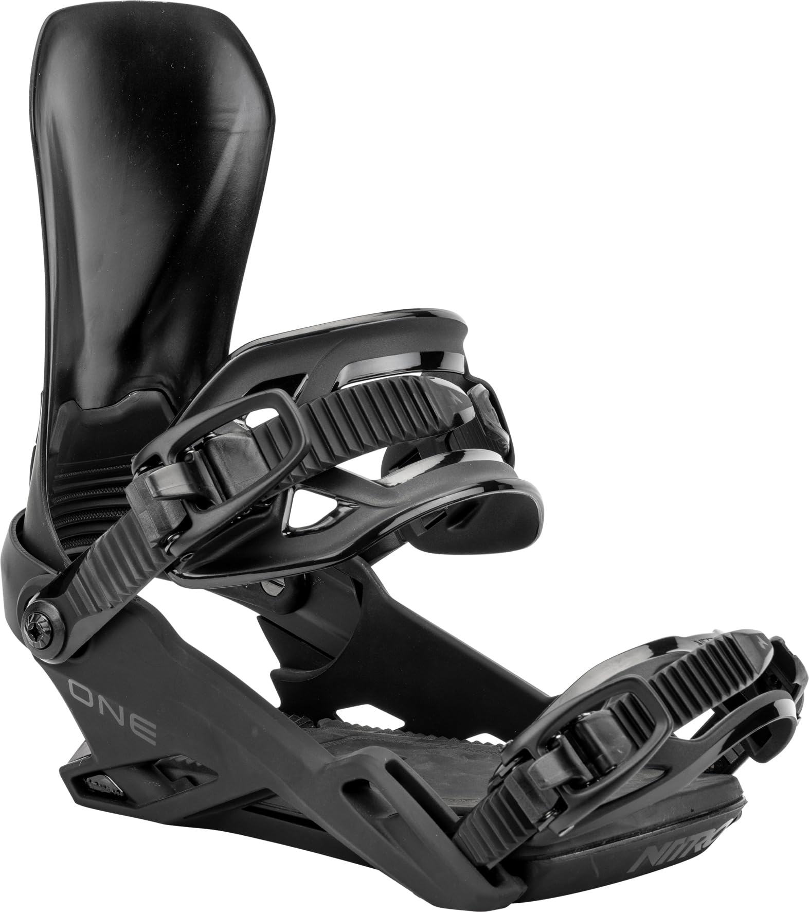 Nitro Snowboards Herren One Bdg Snowboardbindung