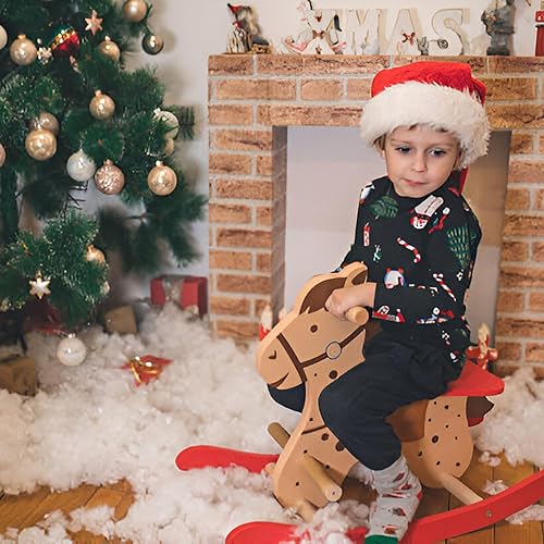 Vista 18 de Decoración de nieve falsa de Navidad, decoración de nieve artificial esponjosa, resistente al fuego, manta de nieve de algodón para interiores