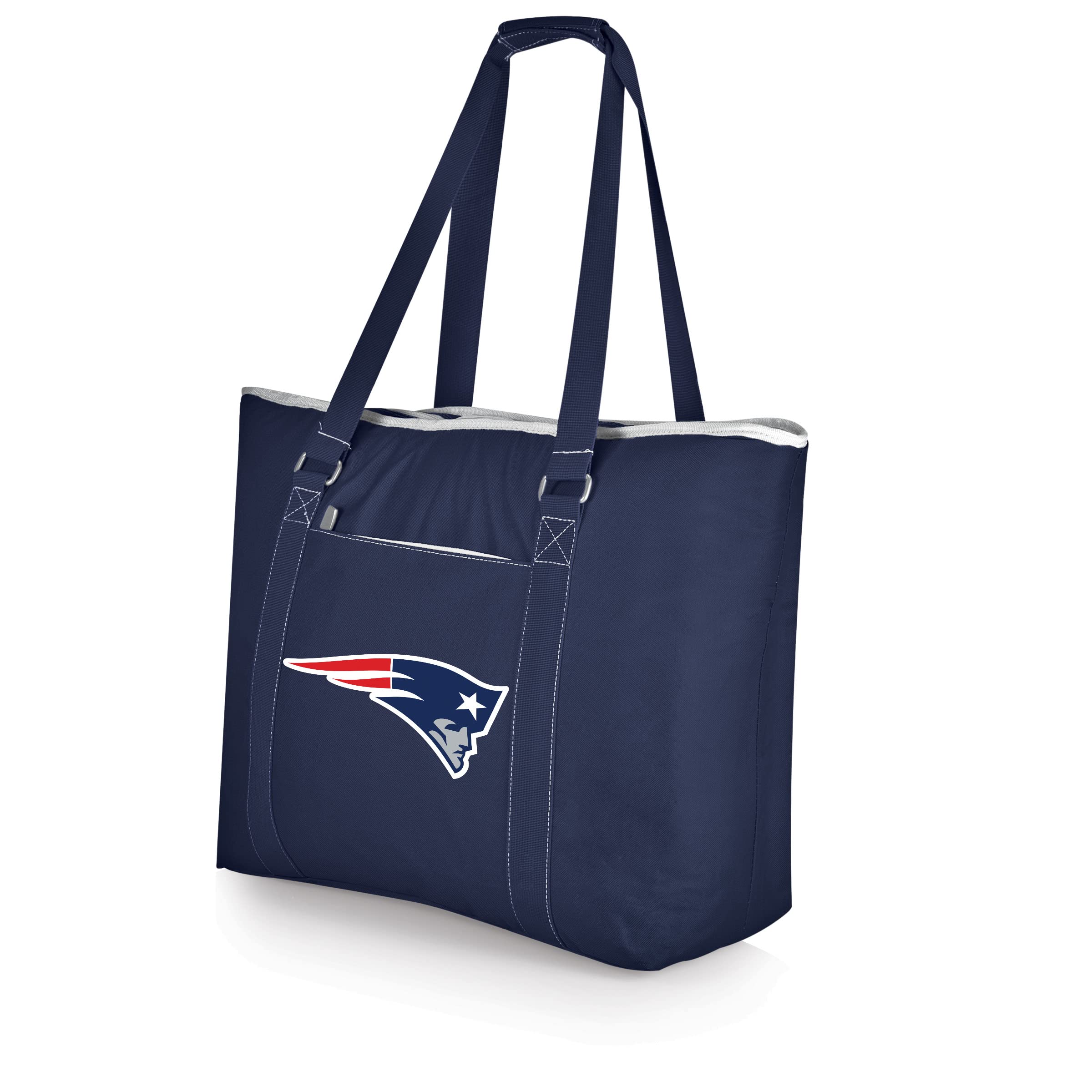 Picnic TIME NFL Tahoe XL Tote Cooler Bag - Soft Cooler Bag - Picnic Cooler