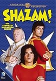 Shazam! The Complete Live-Action Series