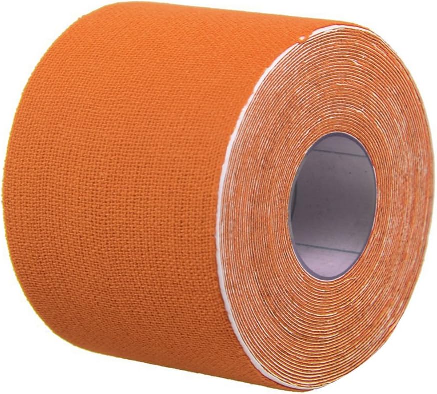 nastro atletico per ginocchia