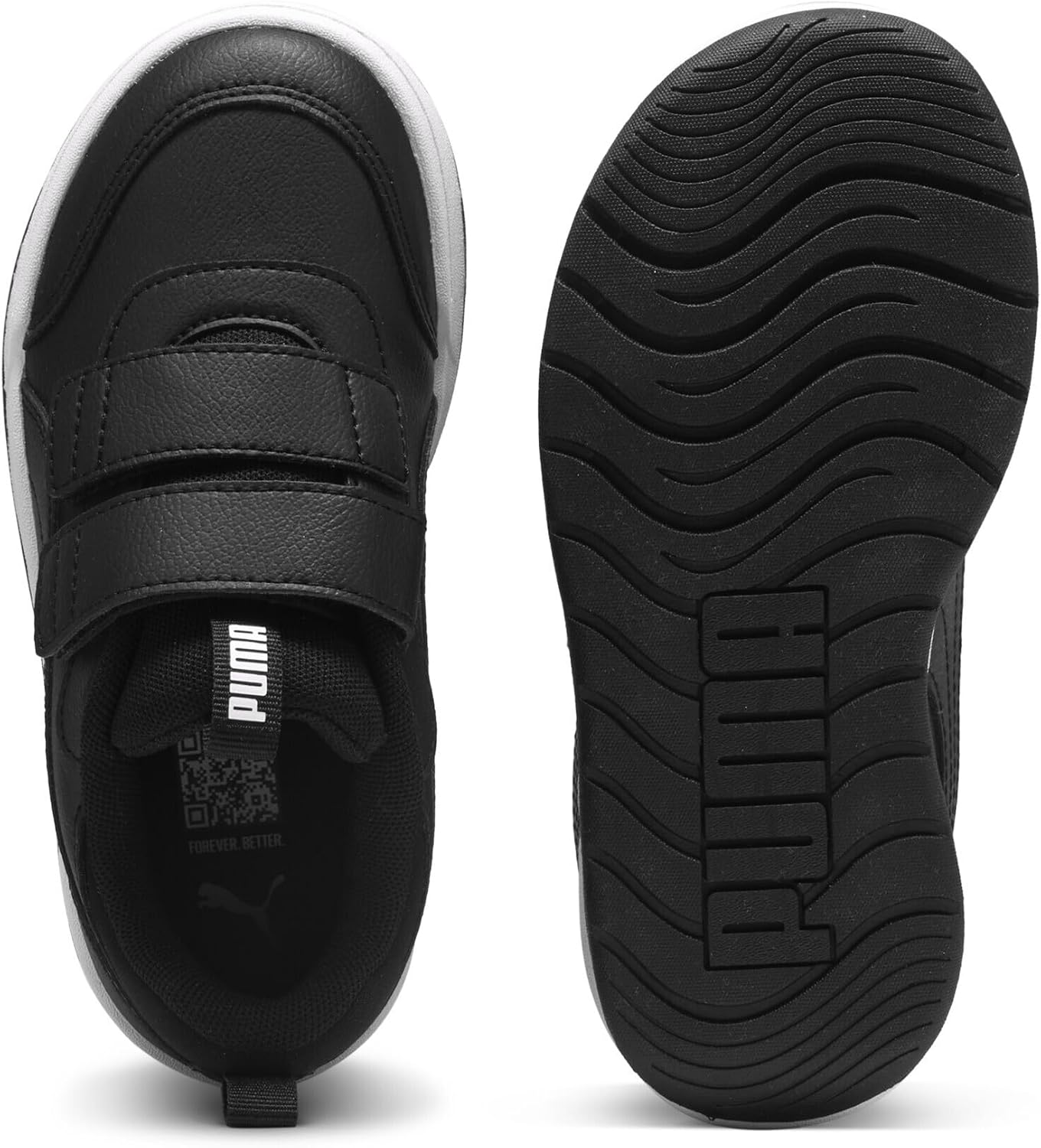 PUMA Children's Multiflex 2 Sneakers