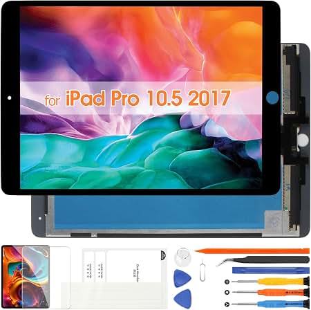 Amazon.com: LCD Display for iPad Pro 10.5 inch 2017 A1701 A1709