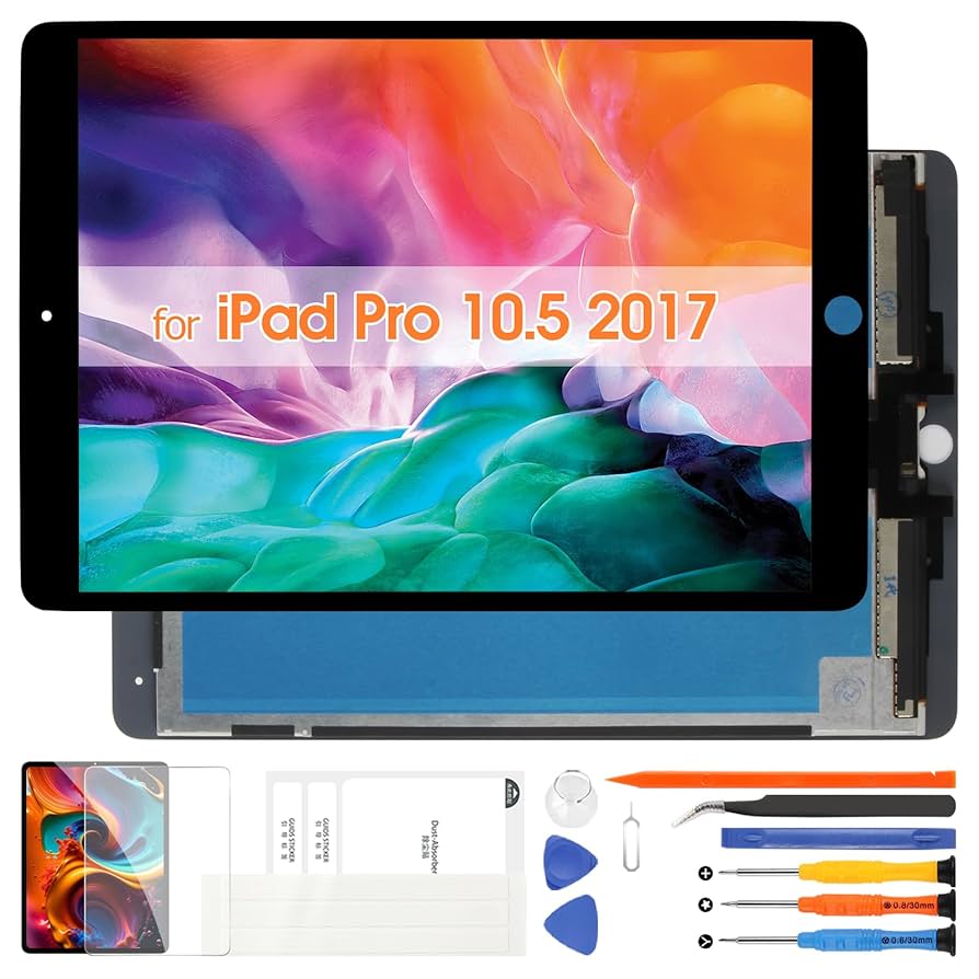 Amazon.com: LCD Display for iPad Pro 10.5 inch 2017 A1701