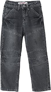 CN JEANS boys-jeans-6 dark-grey size 4 Years - 1717799