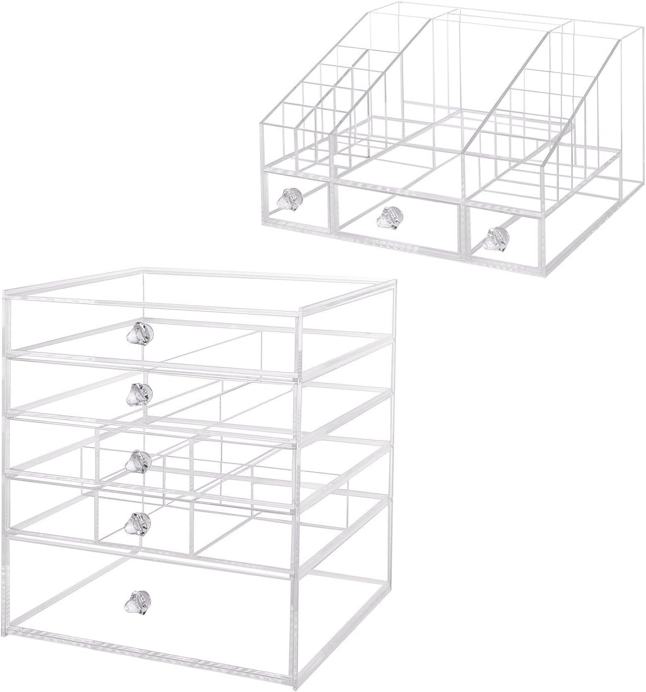 GiniHomer 5-Level & 6-Level (2-Tier)