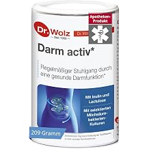 Darm activ 209 g Powder