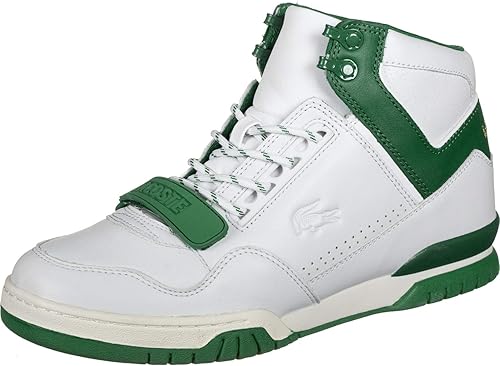 lacoste missouri mid