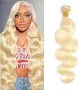 blonde bundles human hair Top2商品