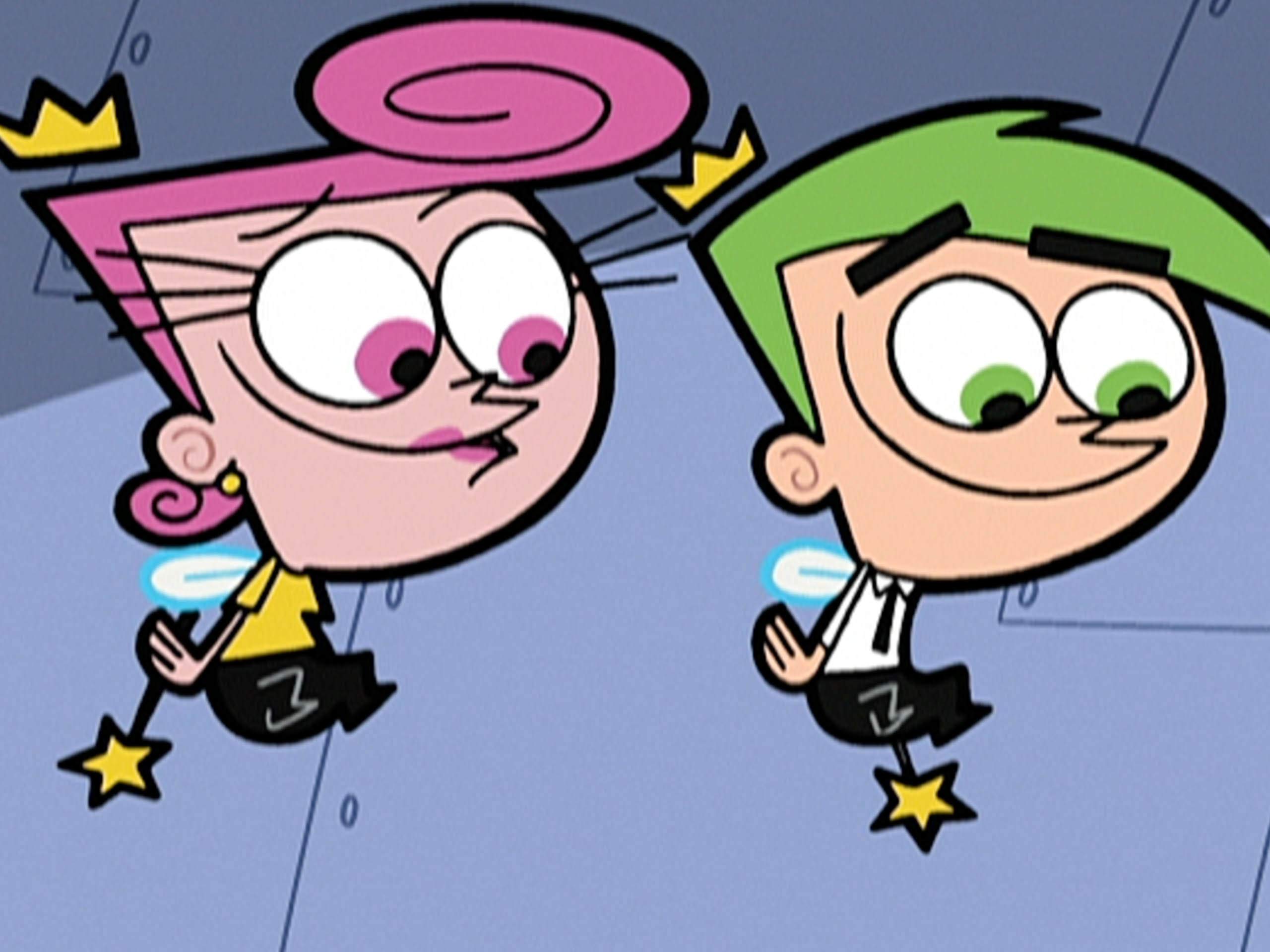 Cosmo Und Wanda Wenn Elfen Helfen Folgen Amazon.de: Cosmo&Wanda - Wenn Elfen helfen ansehen | Prime Video