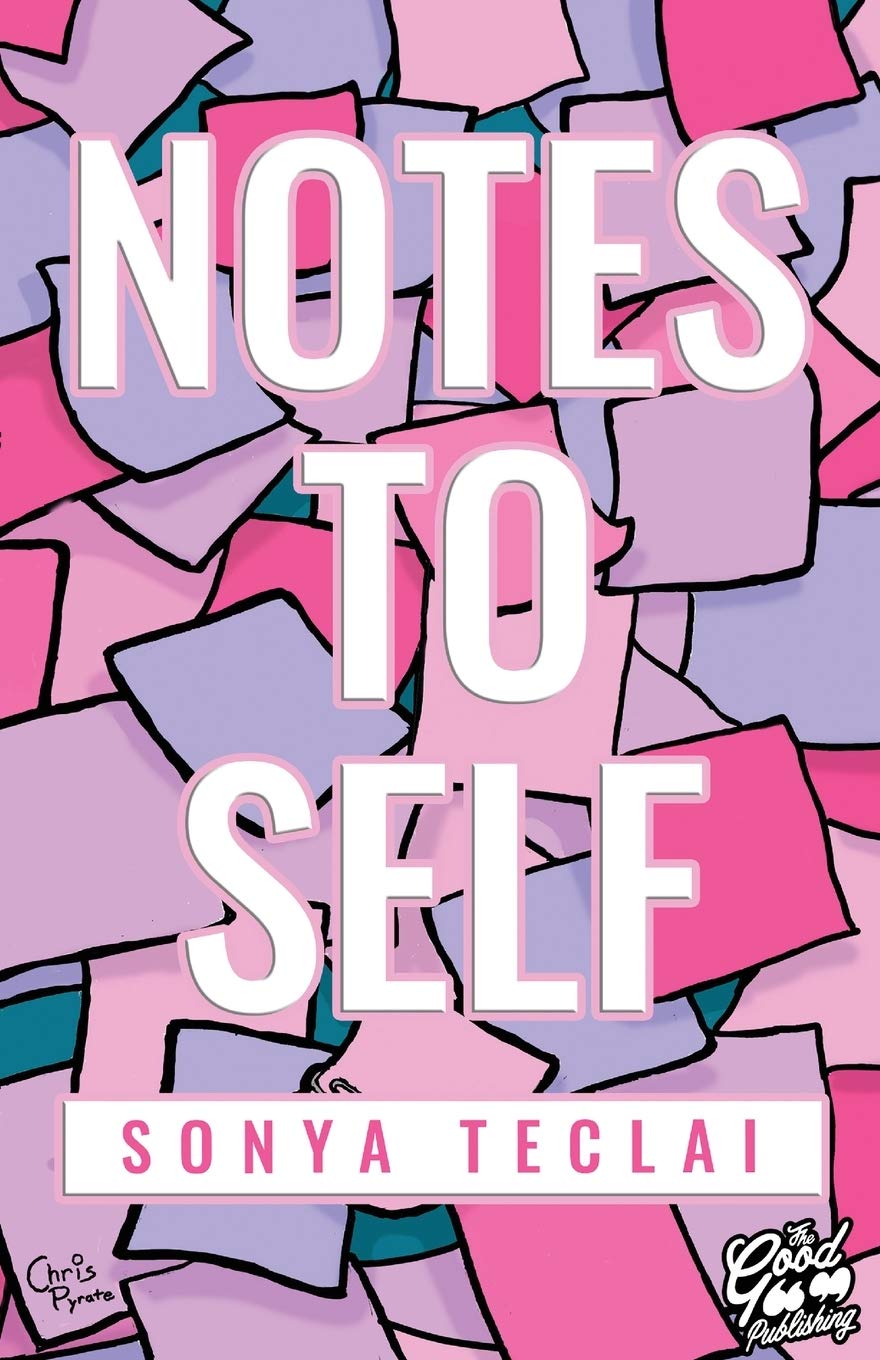 Notes to Self: 60 Days of inspiration towards personal growth utilizing the subconscious mind