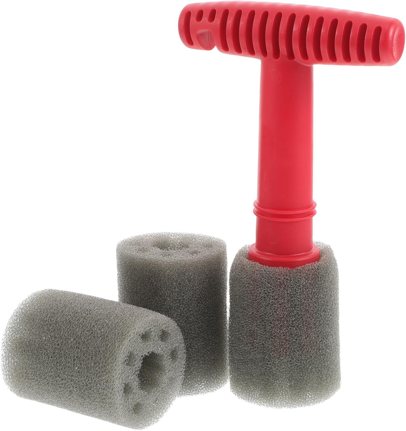 Car Nut Cleaning Brush Tire Cleaning Brush Set Embedded Steel Ring Small Drill Attachment for Automotive Wheel Care and Exterior Detailing for Tire Dressing