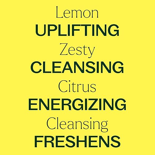 Miniatura 4 de Aceite esencial orgánico de limón, tratamiento con plantas con certificado USDA , Transparente