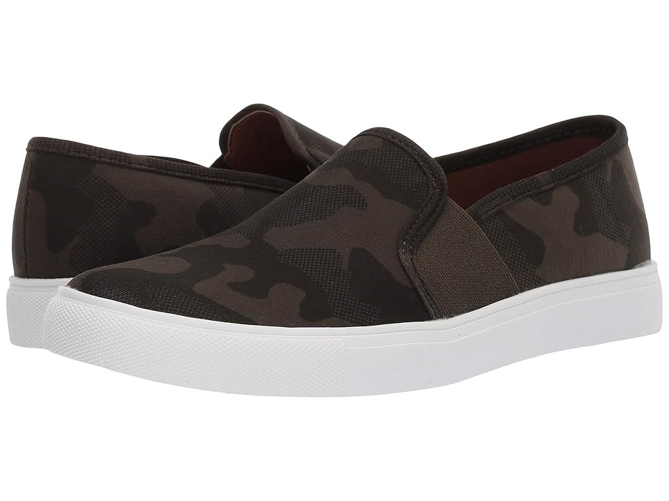 

Steve Madden Emlen Sneaker (Camoflauge) Women's Shoes, Multi