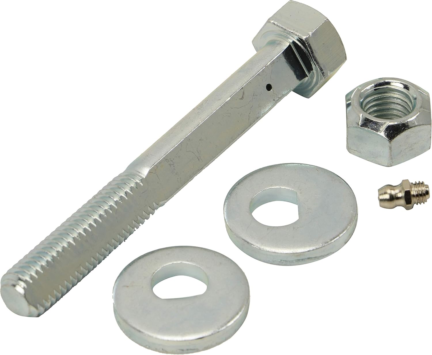 MOOG K100396 Alignment Toe Adjuster for Honda Civic