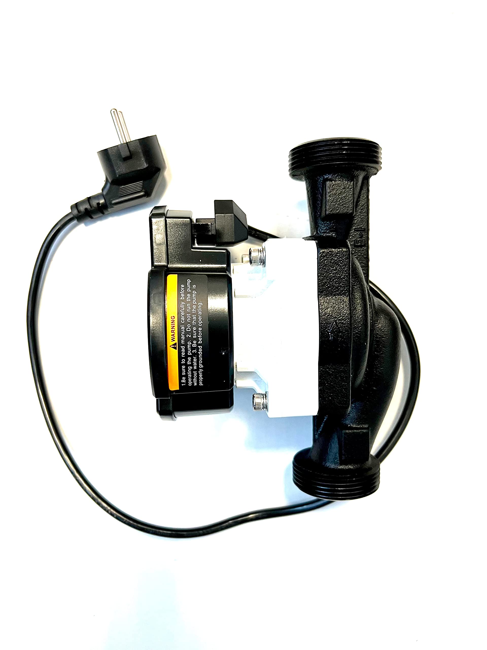 Wilesco Dampfabsperrventil Unterteil - Ersatzteil Für Dampfmaschinen