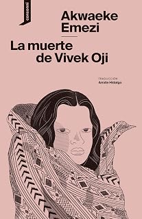 La muerte de Vivek Oji