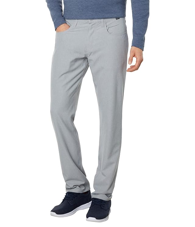 TravisMathew Open to Close