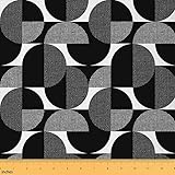 Feelyou Geometric Fabric by...