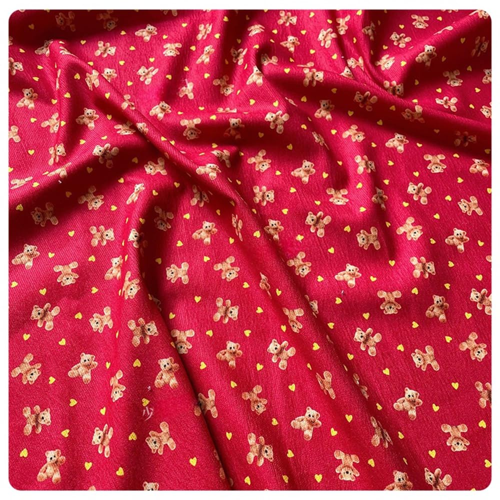 Materiał sprzedawany na metry, materiał dla dzieci, patchwork, zestaw materiałów DIY, zestaw materiałów z nadrukiem, kwadraty, wiązki materiału, patchwork, z kreskówek, do szycia, DIY