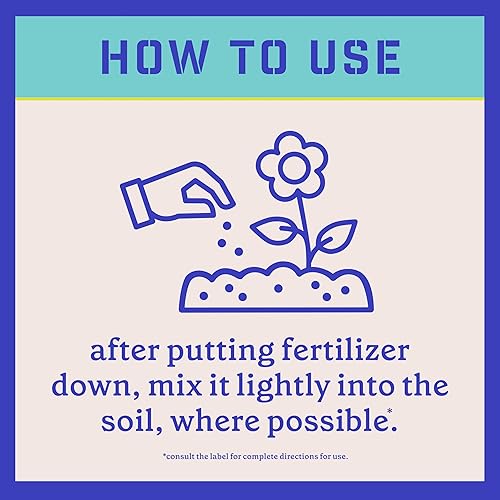 Miniatura 9 de Pennington Rejuvenece hoja perenne y azalea 4 libras