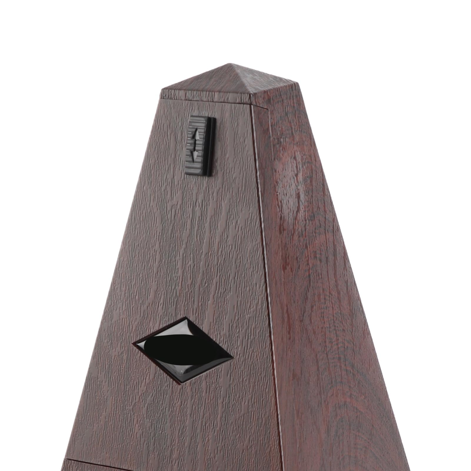 Mechanische Metronoom Hoge Precisie Universeel voor Piano, Gitaar Mechanische Metronoom Hoge Precisie Universeel voor Piano, Gitaar
