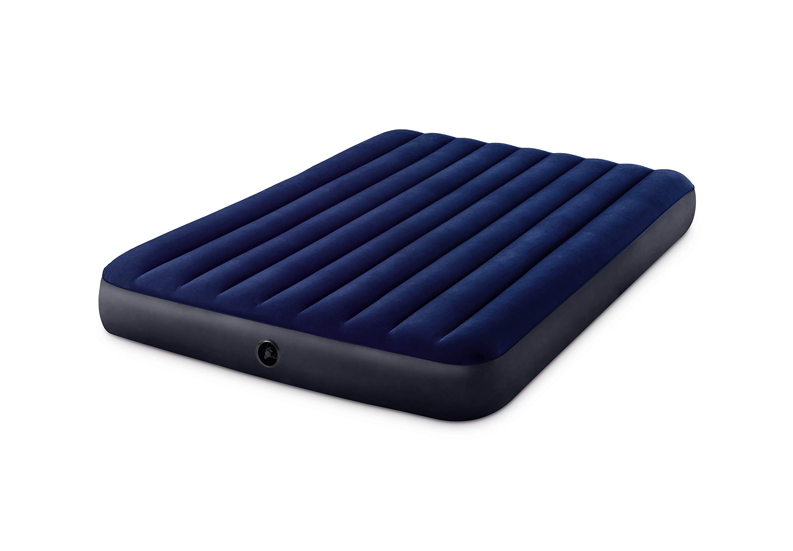 Intex Queen DURA-Beam Series Classic Downy AIRBED