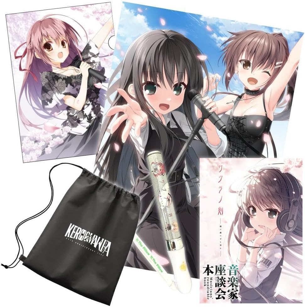 Girls2「ダイジョウブ」風☆推しメンヘアゴム