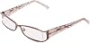 Foster Grant Women's Leelah Rectangular Reading Glasses