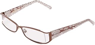 Foster Grant Women's Leelah Rectangular Reading Glasses