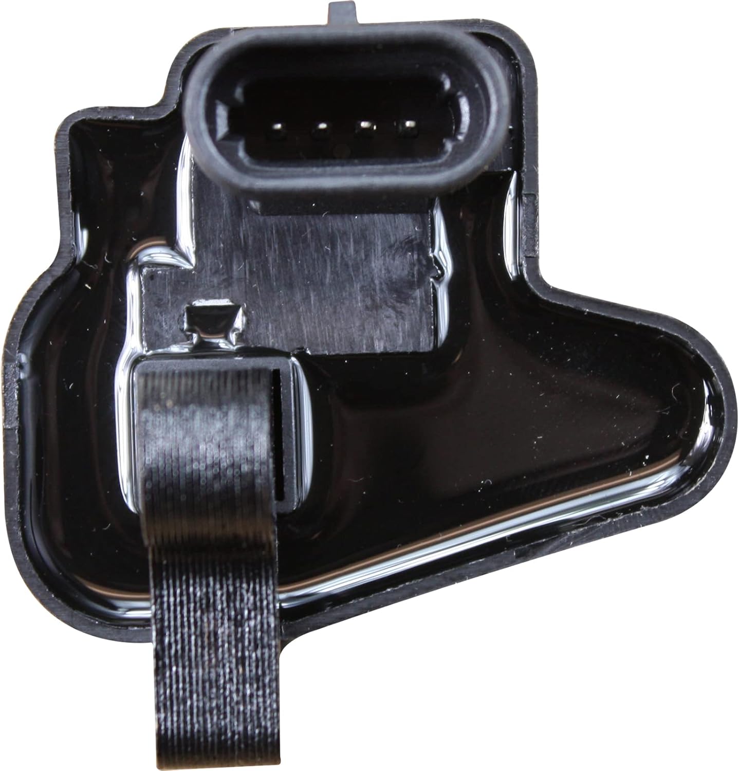 AIP Electronics Premium Ignition Coil Pack Compatible with 1999-2009 Cadillac Chevrolet GMC and Hummer OEM Fit C271
