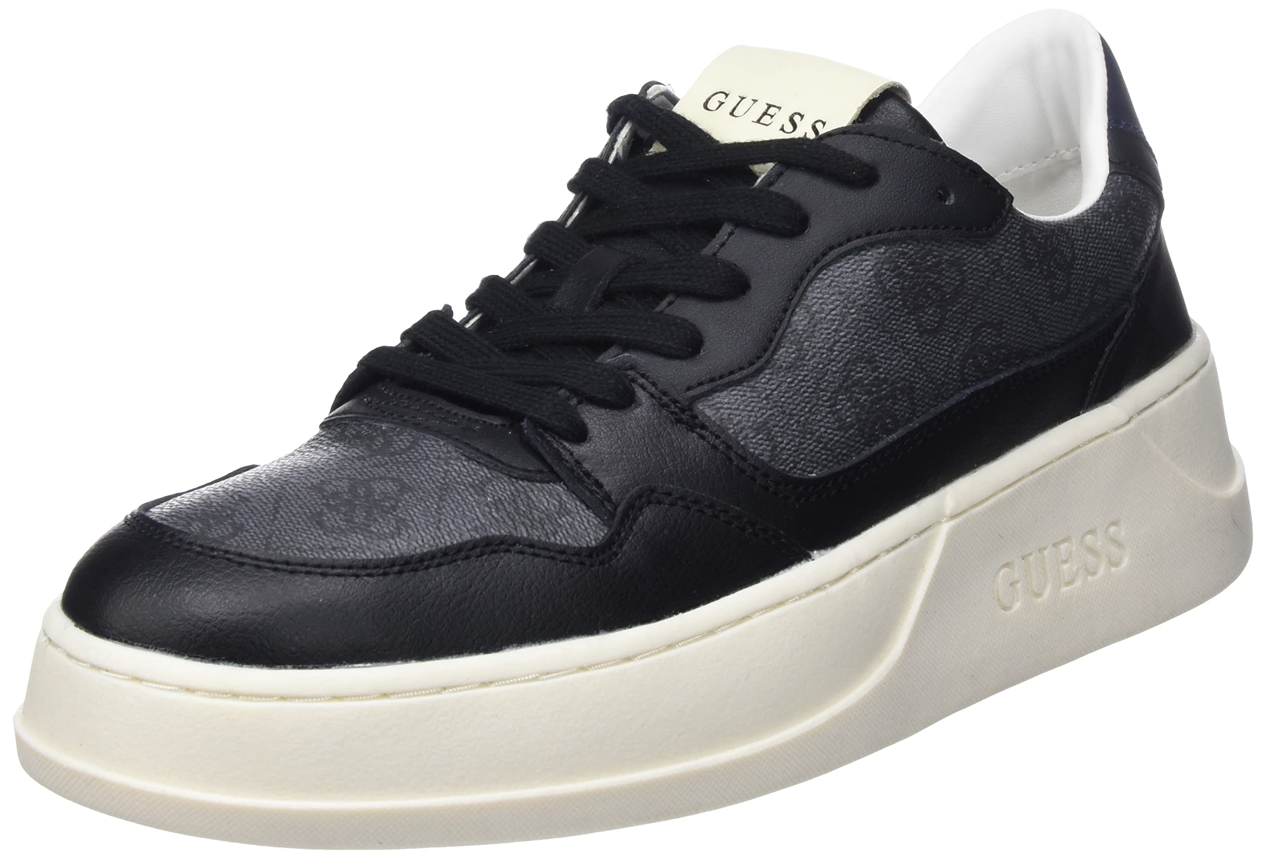 GUESS Avellino Carryover, Sneaker Hombre