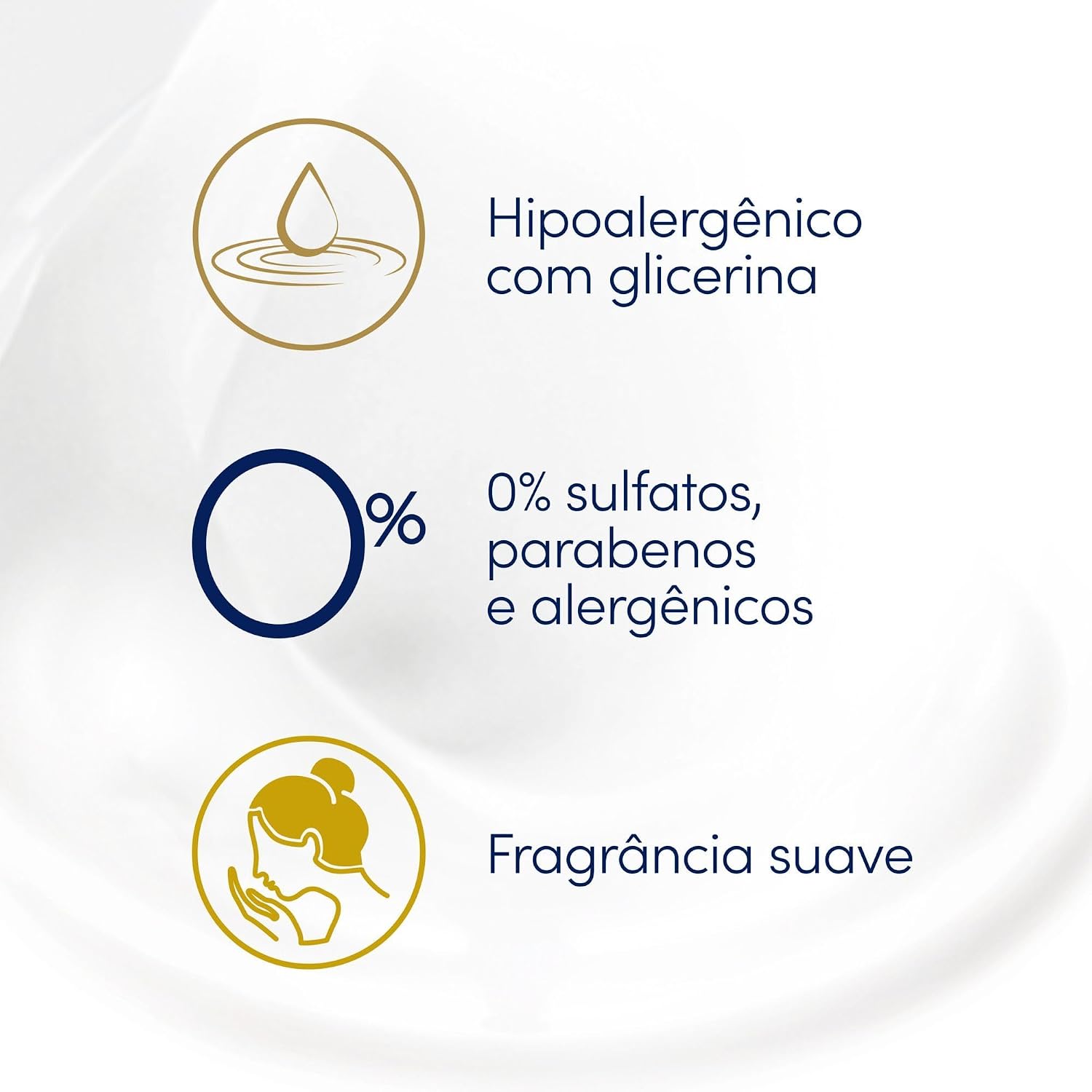 Dove Sabonete Liquido Pele Sensível 250 ml