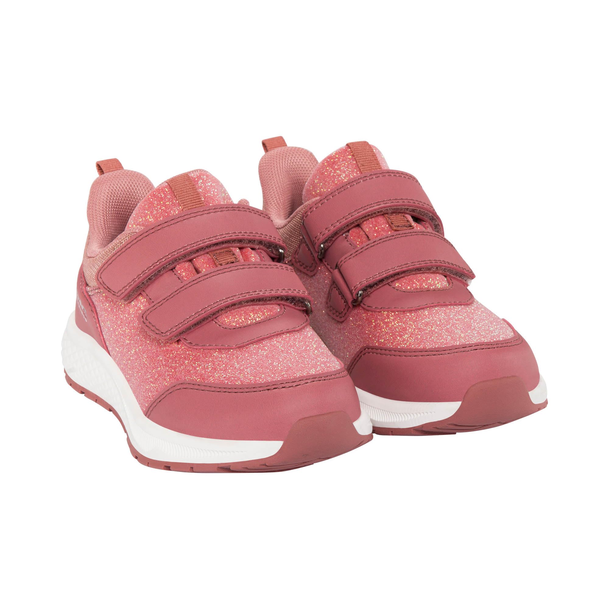 Viking Unisex Kinder Bouncy Glitter Wp 2vWalking Shoe