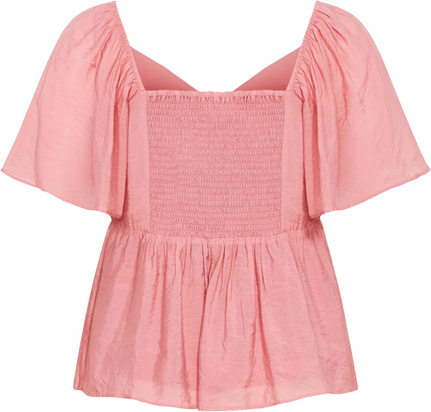 City Chic Women's Plus Size Top - Marci - Image 6