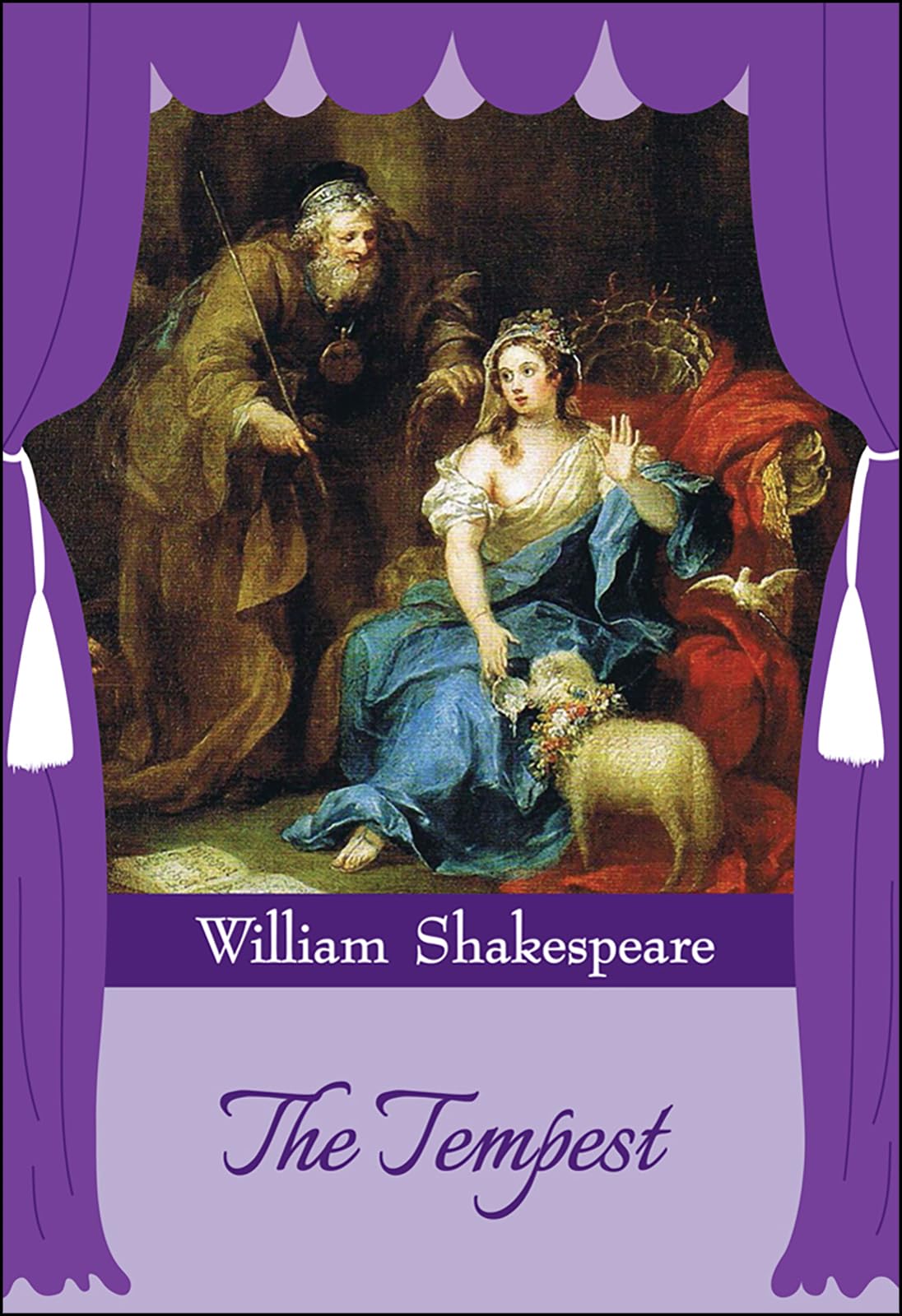 The Tempest (General Press)