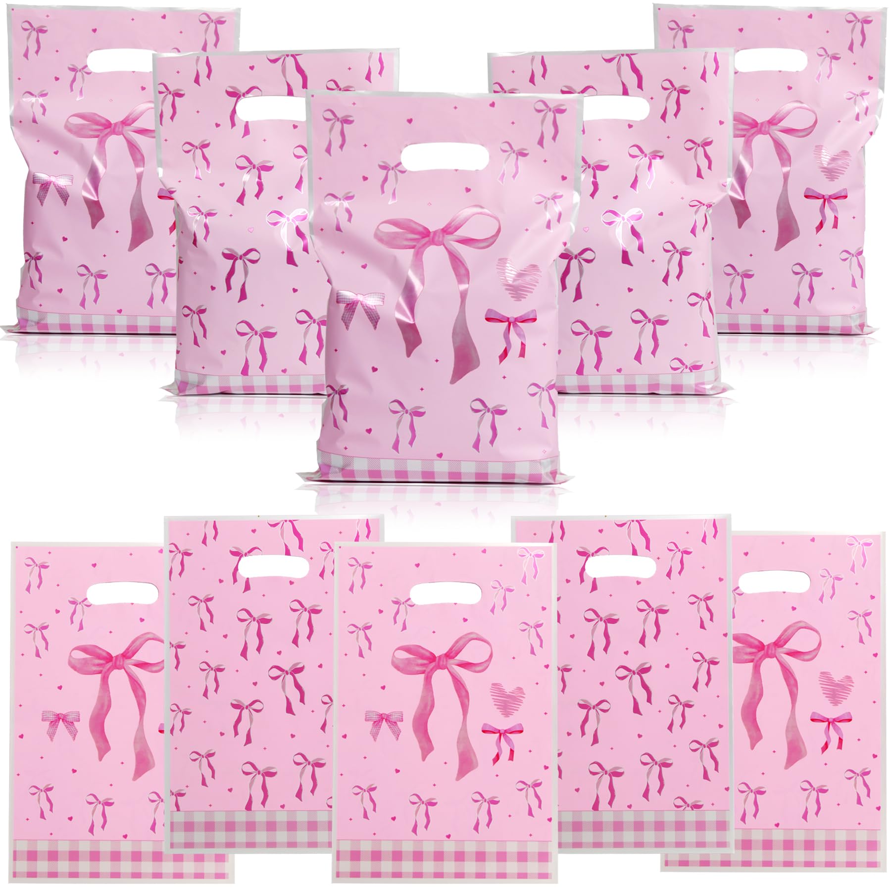 20Pcs/Bag Printed Paper Napkin Party Wood Paper Na... – Grandado - View #8