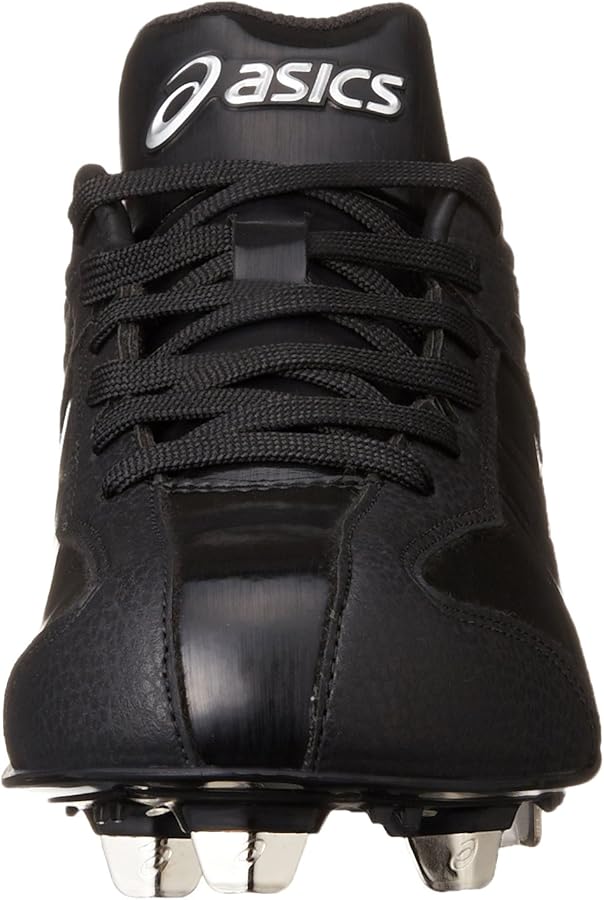 Amazon | [アシックス] 野球スパイク NEOREVIVE LT 2 W ブラック