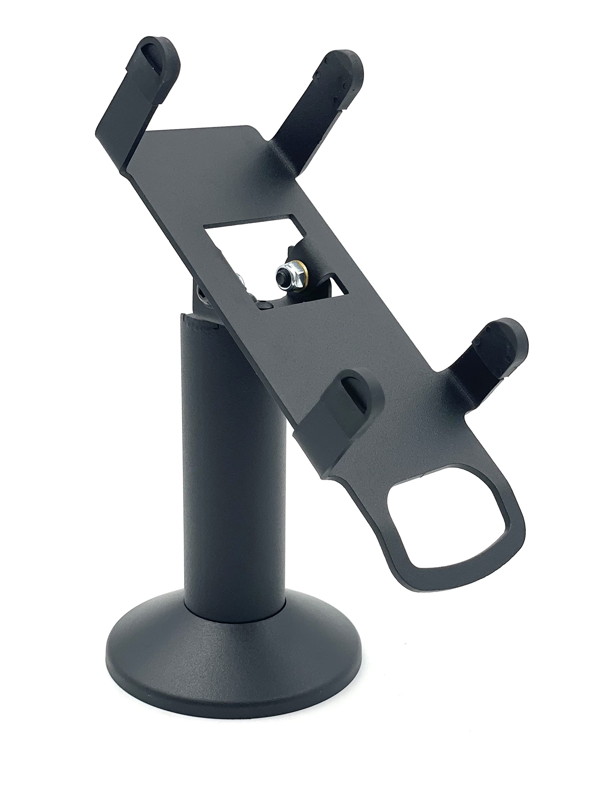 Amazon.com: DCCStands Castles Vega3000/Dejavoo Z8/11 Countertop Terminal  Swivel & Tilt Stand : Electronics