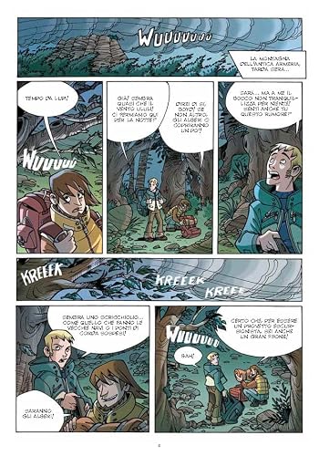 Monster Allergy. Collection (Vol. 10) - 3