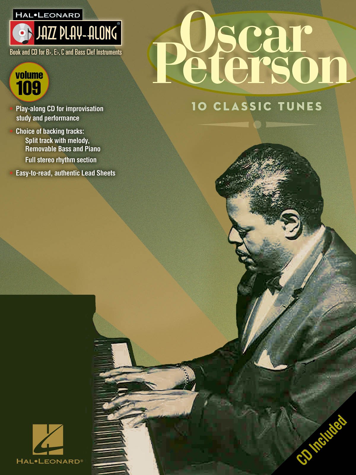 Piano Play-Along Volume 79: Tangos. Partituras, CD para Piano, Voz y Guitarra