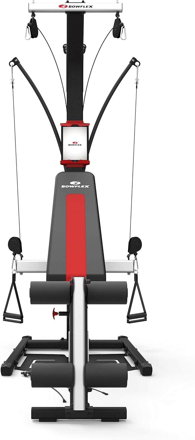 Bowflex PR1000 Home Gym