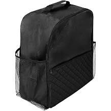 Slushies Maker Protective Cover Dustproof Efficient Carrying Bag Maker Carry Case with Handle for Easy Carrying