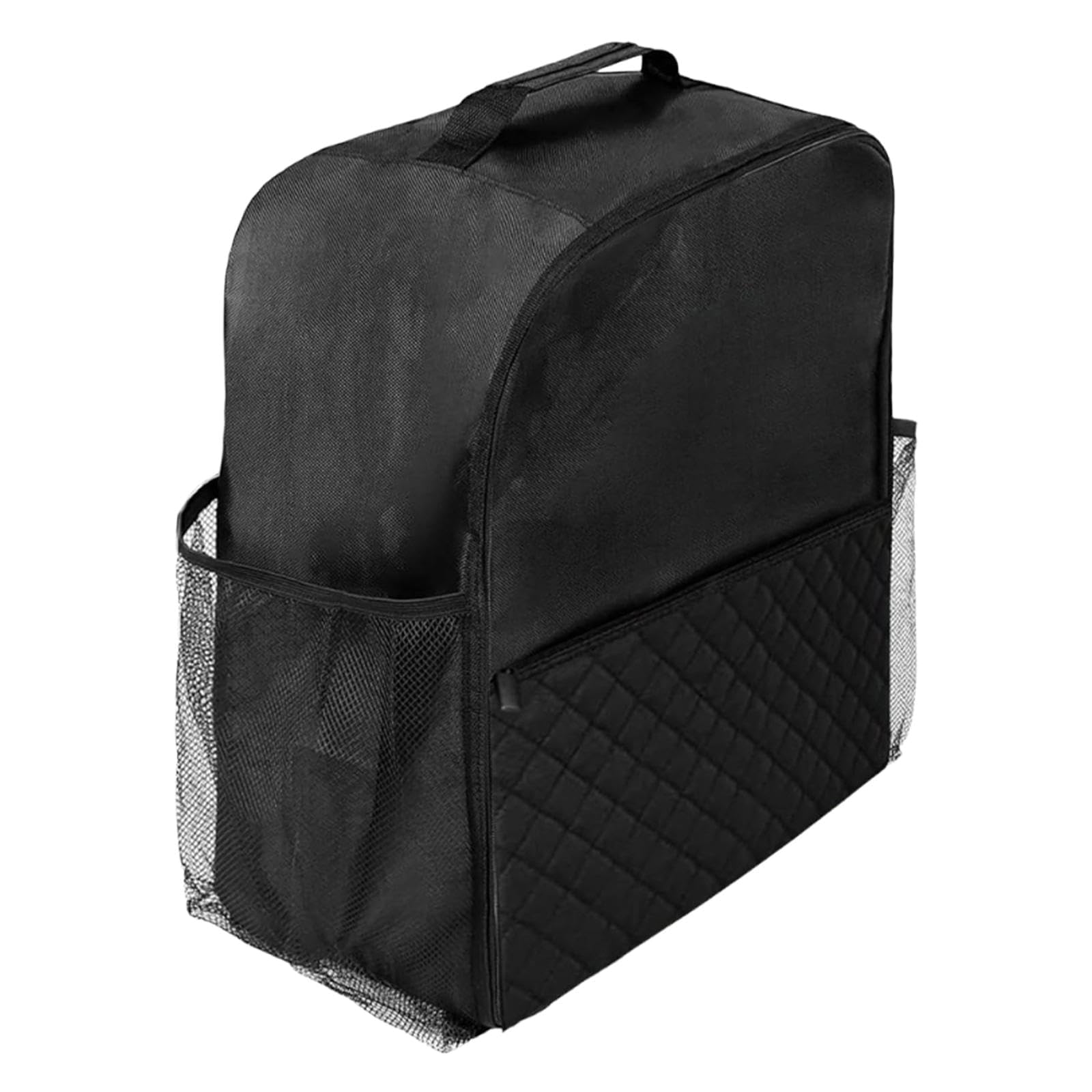 Elnwnnkc Slushies Maker Protective Cover Dustproof Efficient Carry Bag with Handles for Easy Transportation Carrying Case