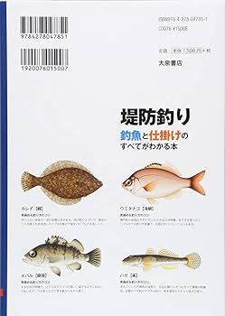 つり仕掛けハンドブック―海・川・湖沼対象魚別オールガイド (1981年) (ポケット・ブックス) つり仕掛けハンドブック―海・川・湖沼対象魚別オールガイド